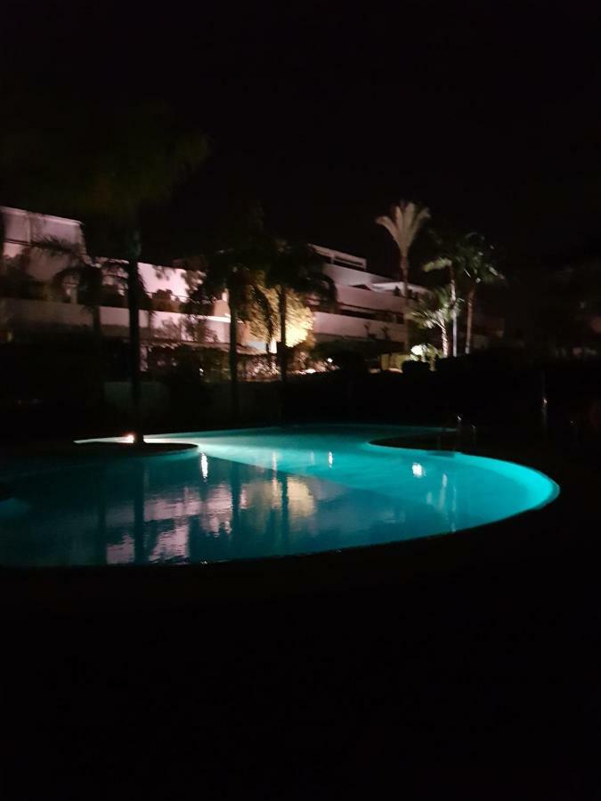 Rodeo Apartments Marbella Exterior photo